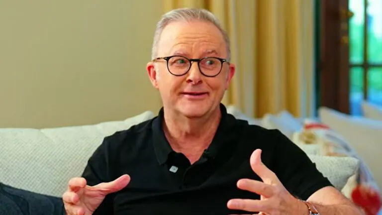 Albanese Sparks Fury with ‘Ungracious’ Melon Comment
