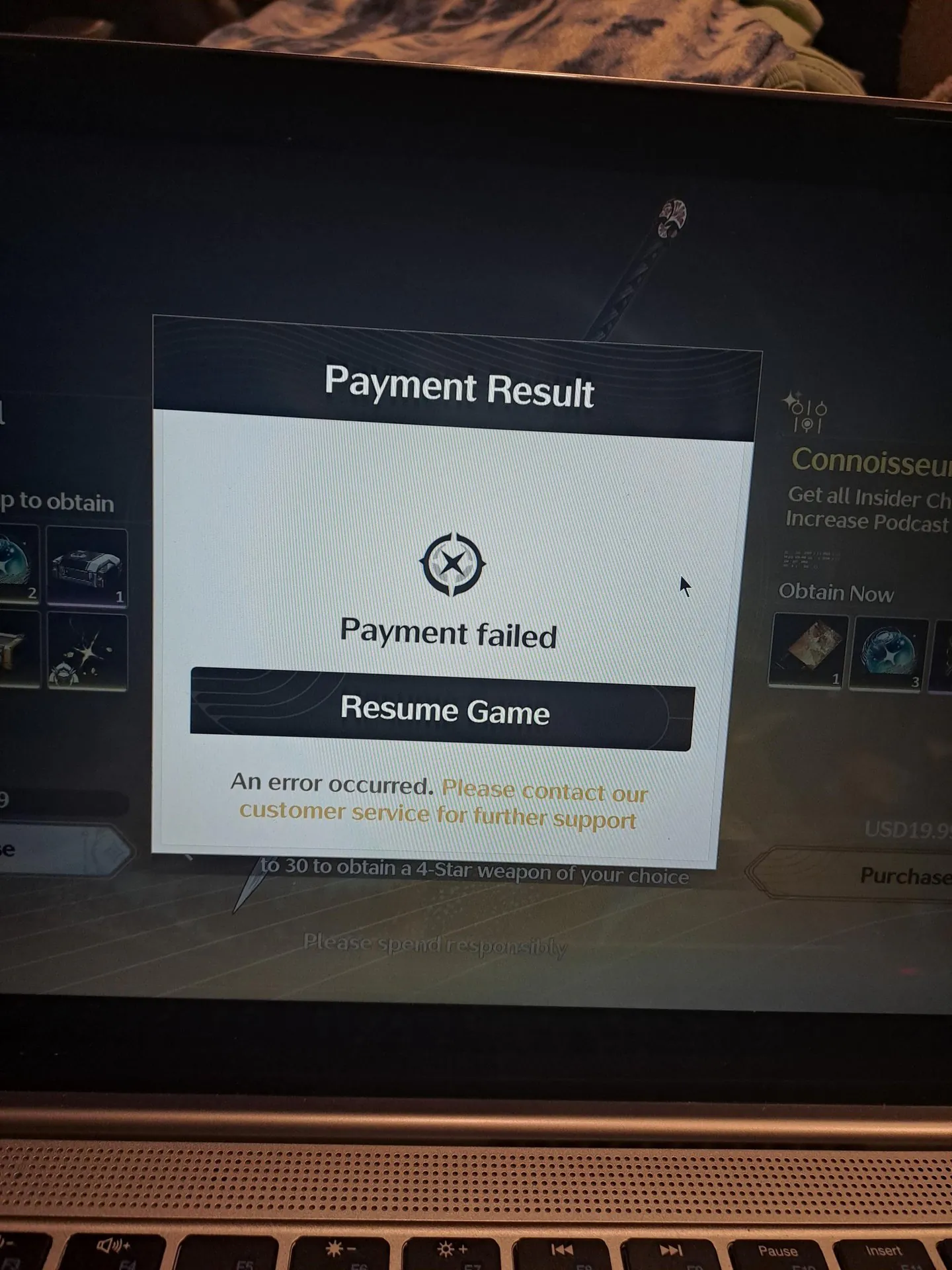 Mastercard Meltdown Chaos Grips Aussie Shoppers in Global Payment Crash - Second Image