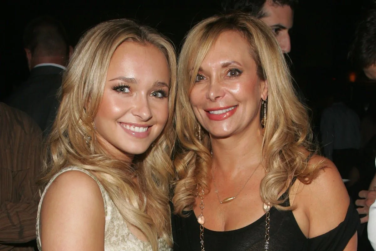 Hollywood Star Hayden Panettiere Dead at 36 in Mysterious Tragedy - Second Image