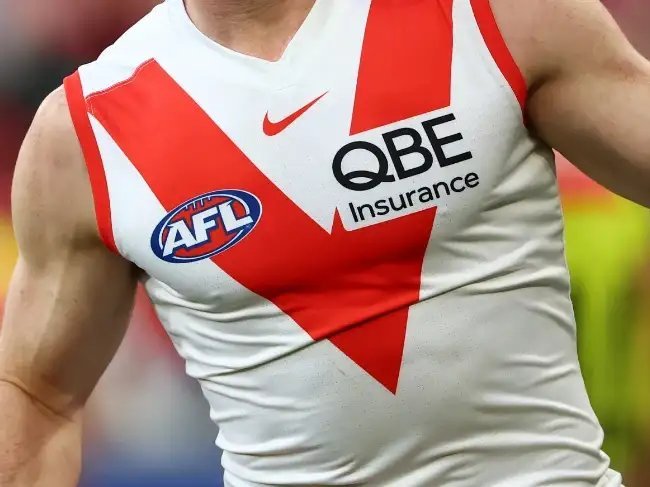 Sex Scandal Rocks AFL as Sydney Swans Slam Assault Claims - Second Image