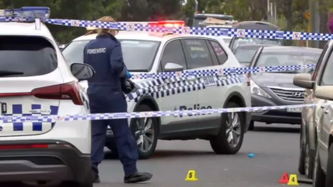 Melbourne Suburb Shaken by Brutal Murder of Young Woman - Second Image