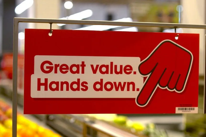 Coles CEO Slammed with $414,000 Pay Cut Amid Discount Scandal - Second Image