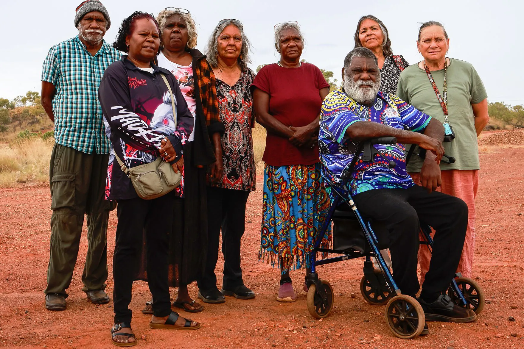 Indigenous Water Rights Win High Court Axes "Unlawful" Licence for Massive Fruit Farm - Second Image