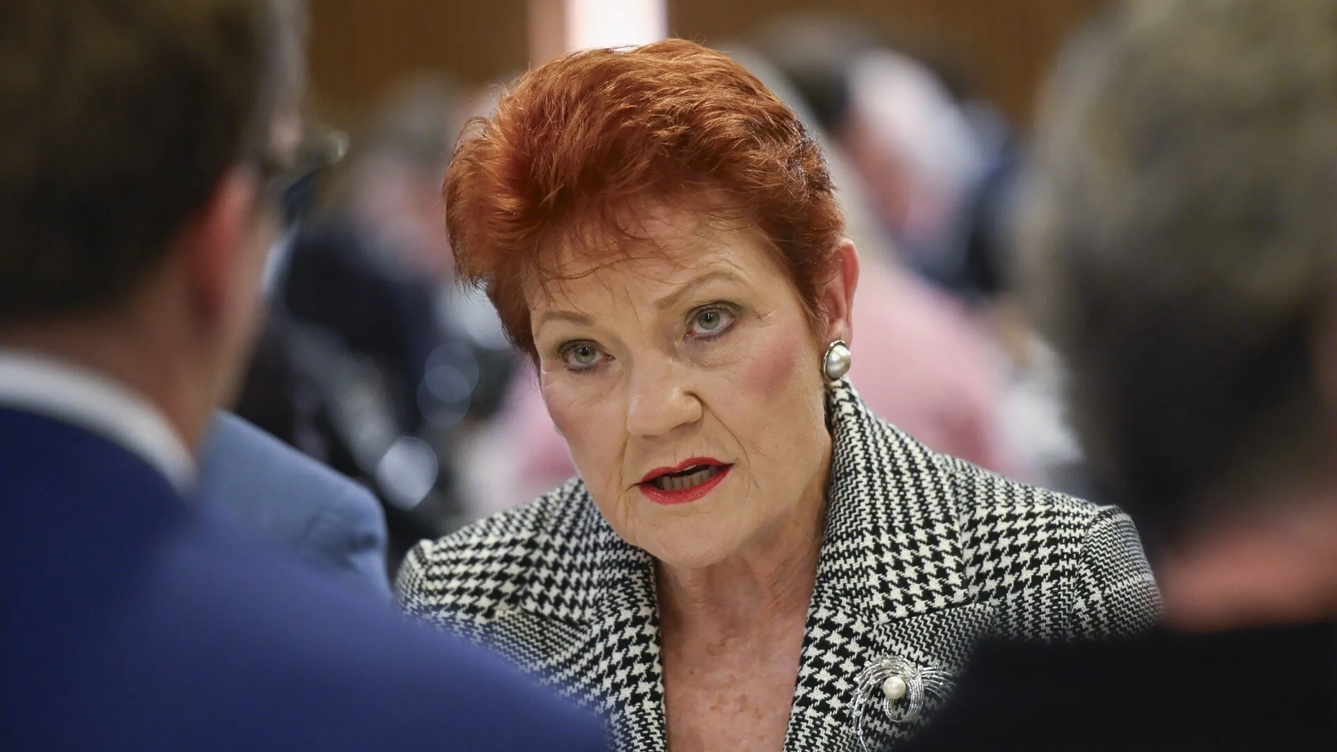 Australia's Immigration System on Brink of Collapse, Says Expert. - Second Image