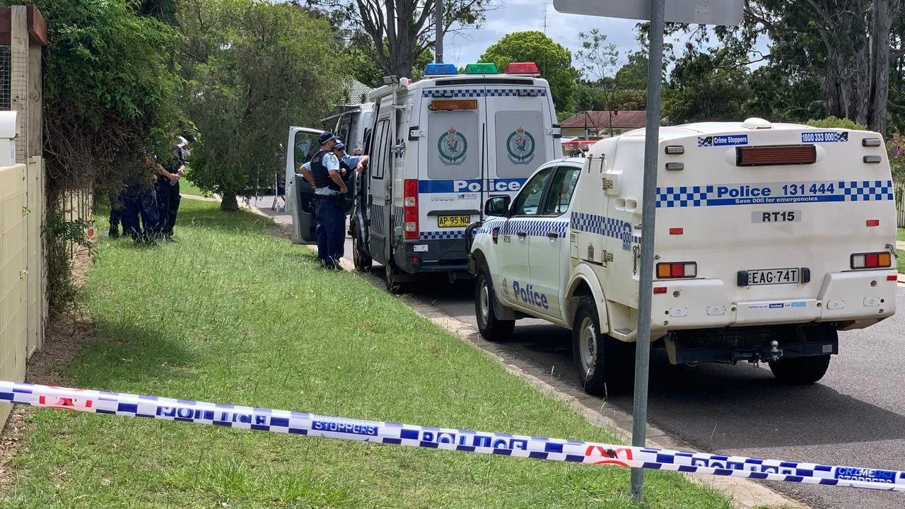  Woman, 52, Charged Over Brutal Baseball Bat Attack in NSW Park - Second Image