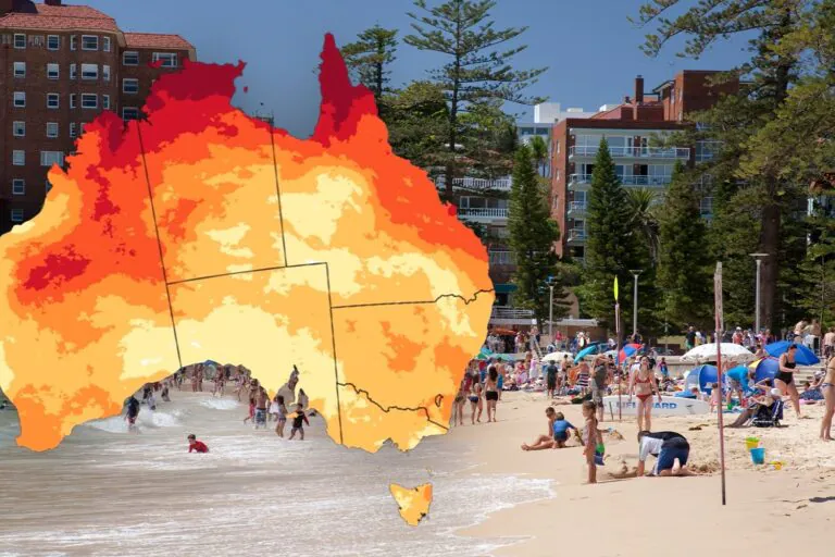 Australia Braces for Catastrophic Bushfire Season