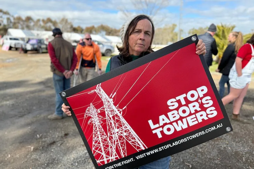Victoria’s $7.6 Billion Power Crisis Erupts