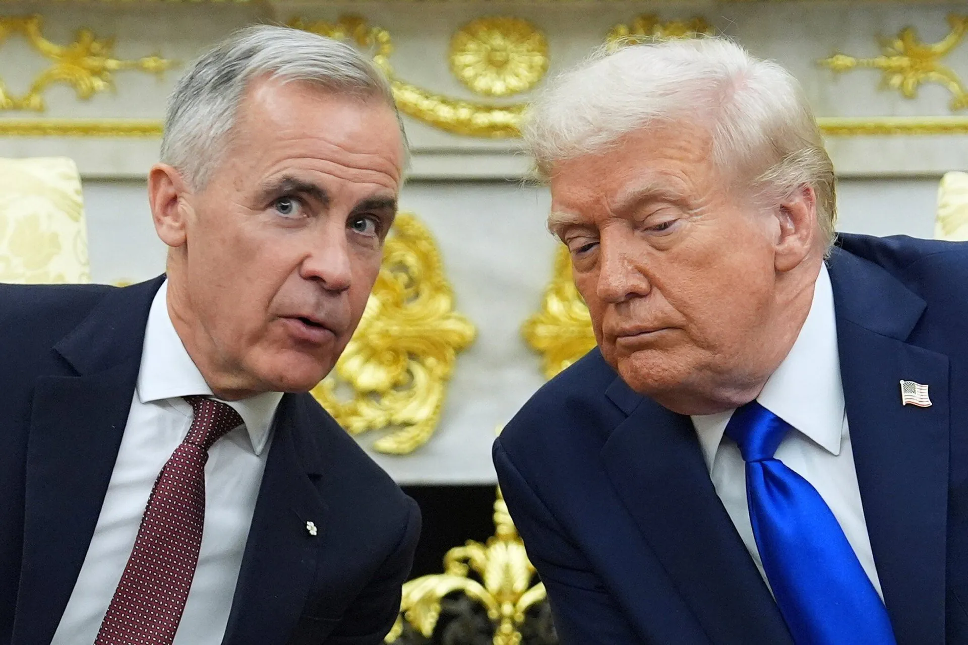 Friends No More, Canada Unleashes Retaliatory Tariffs To US