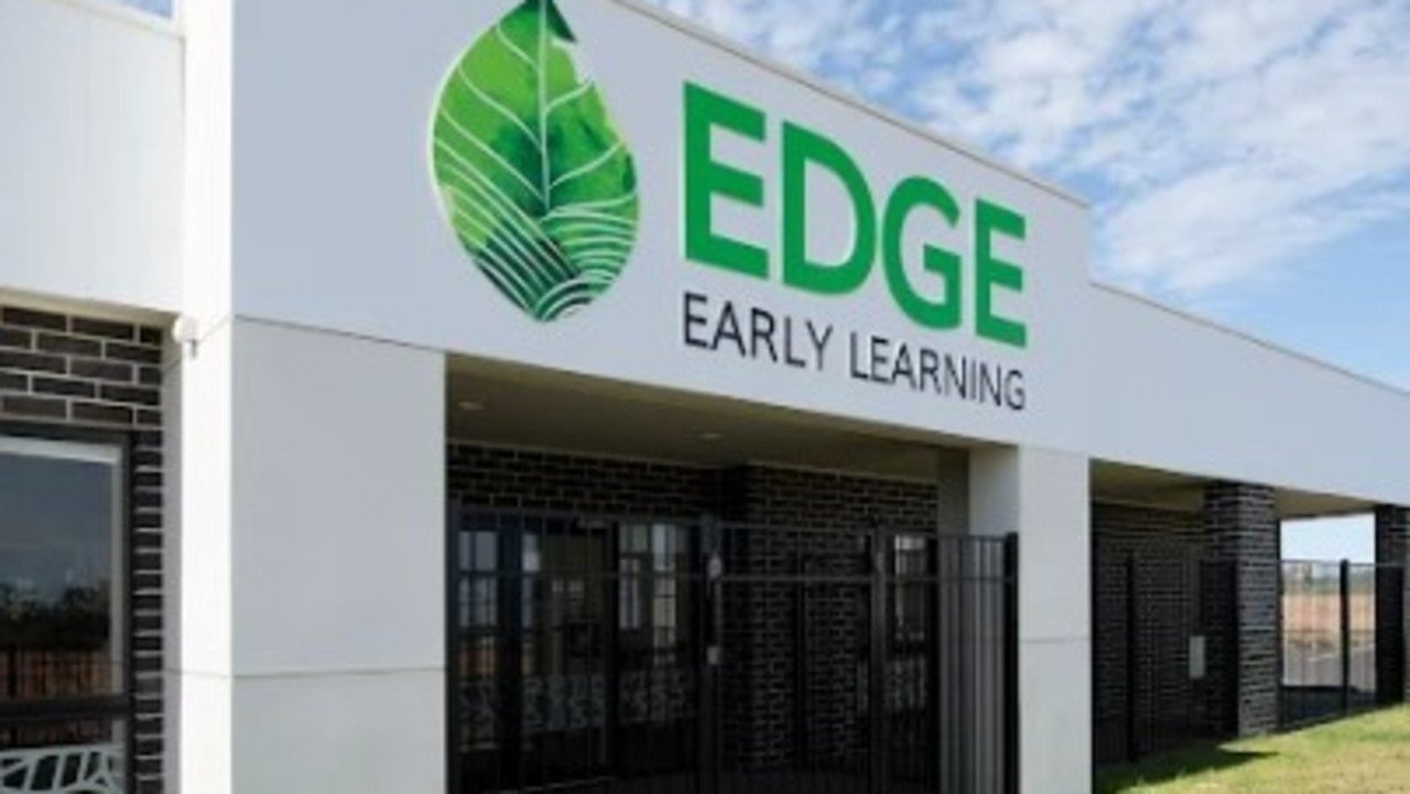 Childcare Chaos Thousands Left in Limbo as Edge Early Learning Collapses