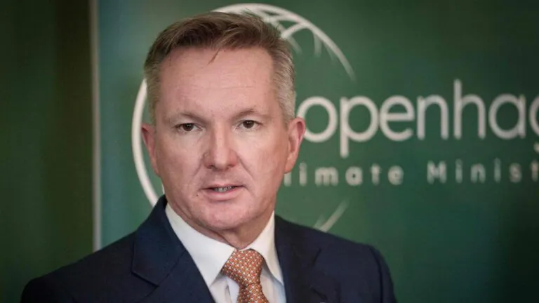 Bowen’s $7.3M Climate Junket Sparks Taxpayer Fury