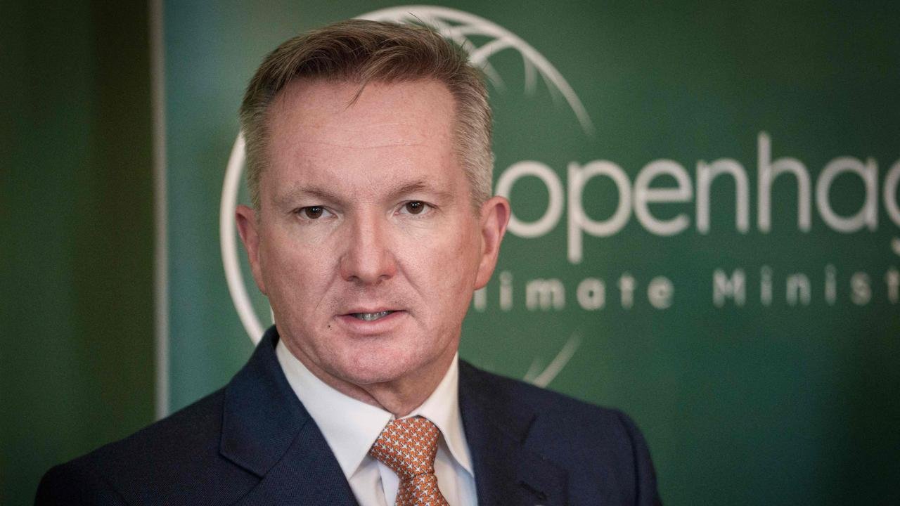 Bowen’s $7.3M Climate Junket Sparks Taxpayer Fury