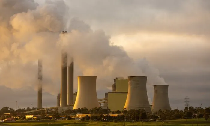  Vic's Coal Crisis Power Chaos Looms Amid Closure Delays - Second Image
