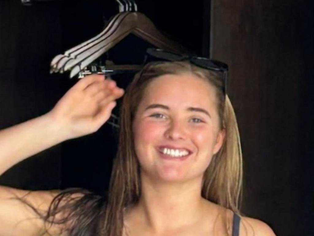 Teen Hiker Lily Hooper Vanishes in Treacherous Nattai National Park - Second Image
