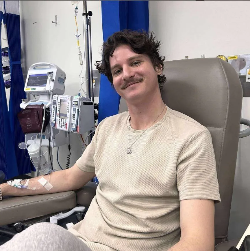 Brisbane Musician Given Just Months to Live Amid Cancer Battle - Second Image