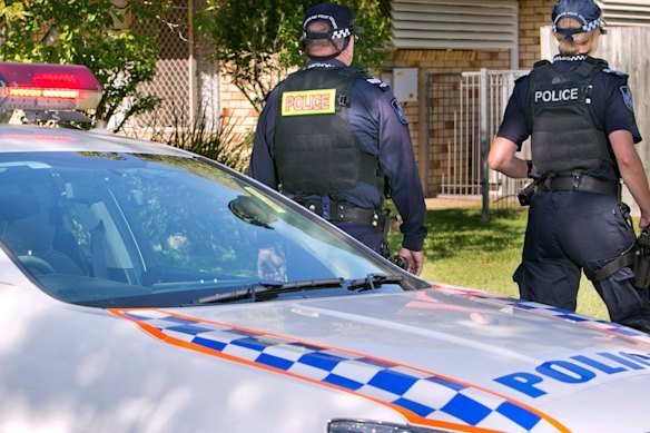 Teen Stabbed in Terrigal 15-Year-Old Fighting for Life - Second Image