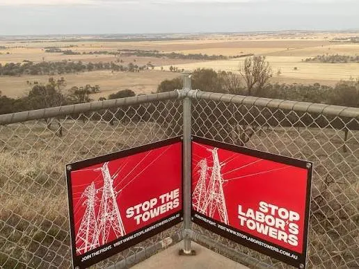 Victoria's $7.6 Billion Power Crisis Erupts - Second Image