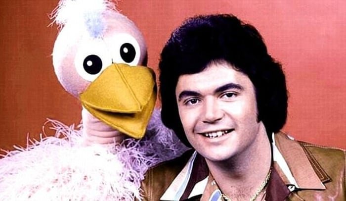 Hey Hey It's Saturday Makes Shocking Comeback - Second Image