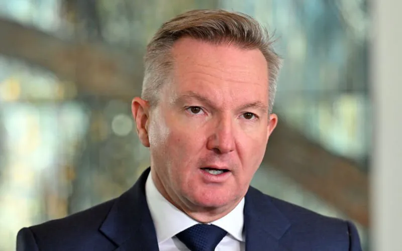 Bowen's $7.3M Climate Junket Sparks Taxpayer Fury - Second Image