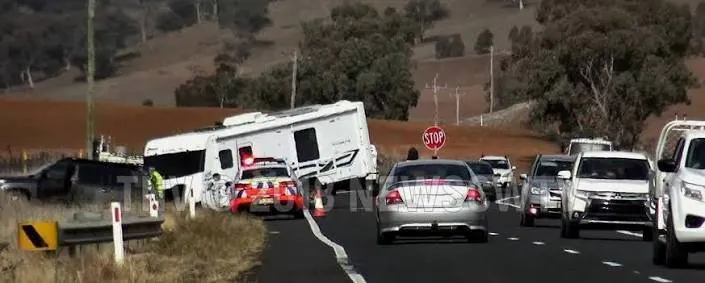  Highway Horror Two Dead, Child Fights for Life in Coastal Hwy Crash - Second Image