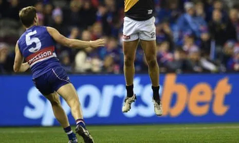  Boozers and Bookies Bankroll Aussie Sport in Multi-Million Dollar Deals - Second Image