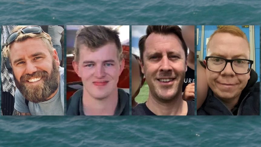 Families of Taipan Crash Victims Slam Commonwealth, Airbus in Devastating Class Action - Second Image