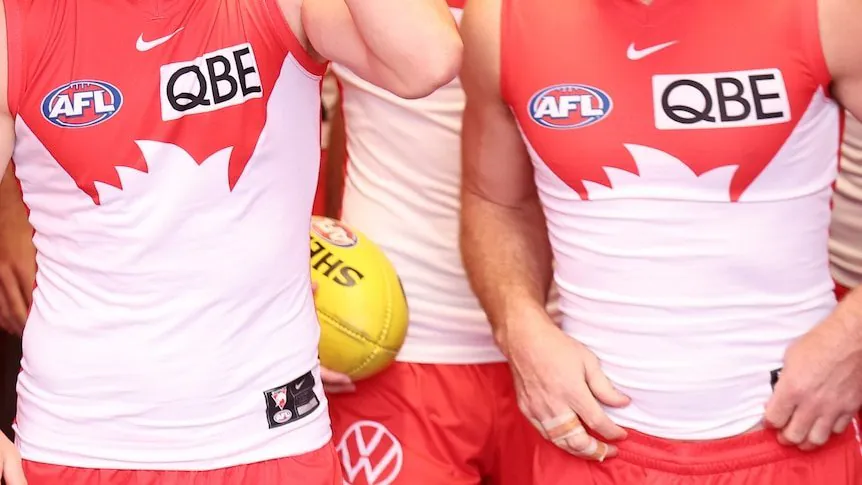 Sydney Swans Players Embroiled in Shocking Hotel Sex Scandal