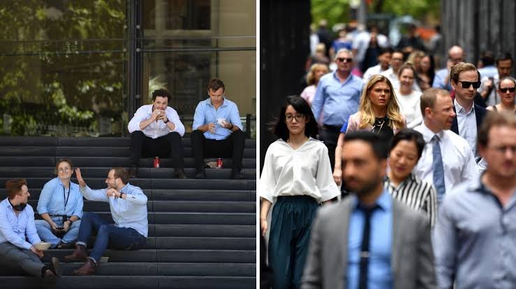 Landmark Ruling 700,000 Aussie Workers Win Right to Work From Home
