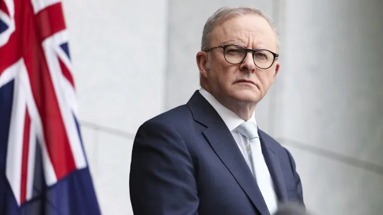 Australia to Ban Sick Online Content in Shock Crackdown