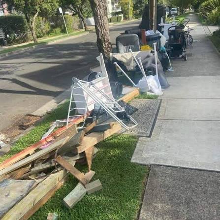 Sydney Council Dumping Gets Out of Control