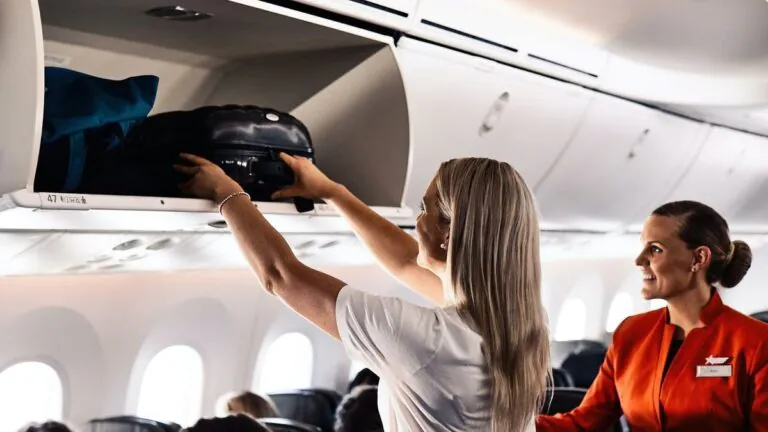 Jetstar Slams Passengers with $25 Carry-On Fee Shock