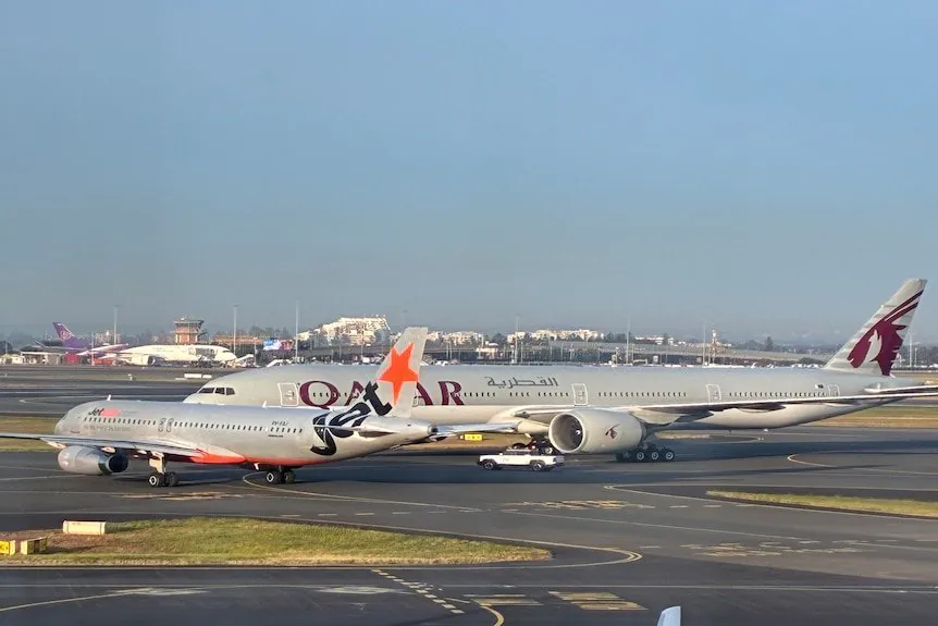 Sydney Airport Near Miss Exposes Alarming Controller Shortage