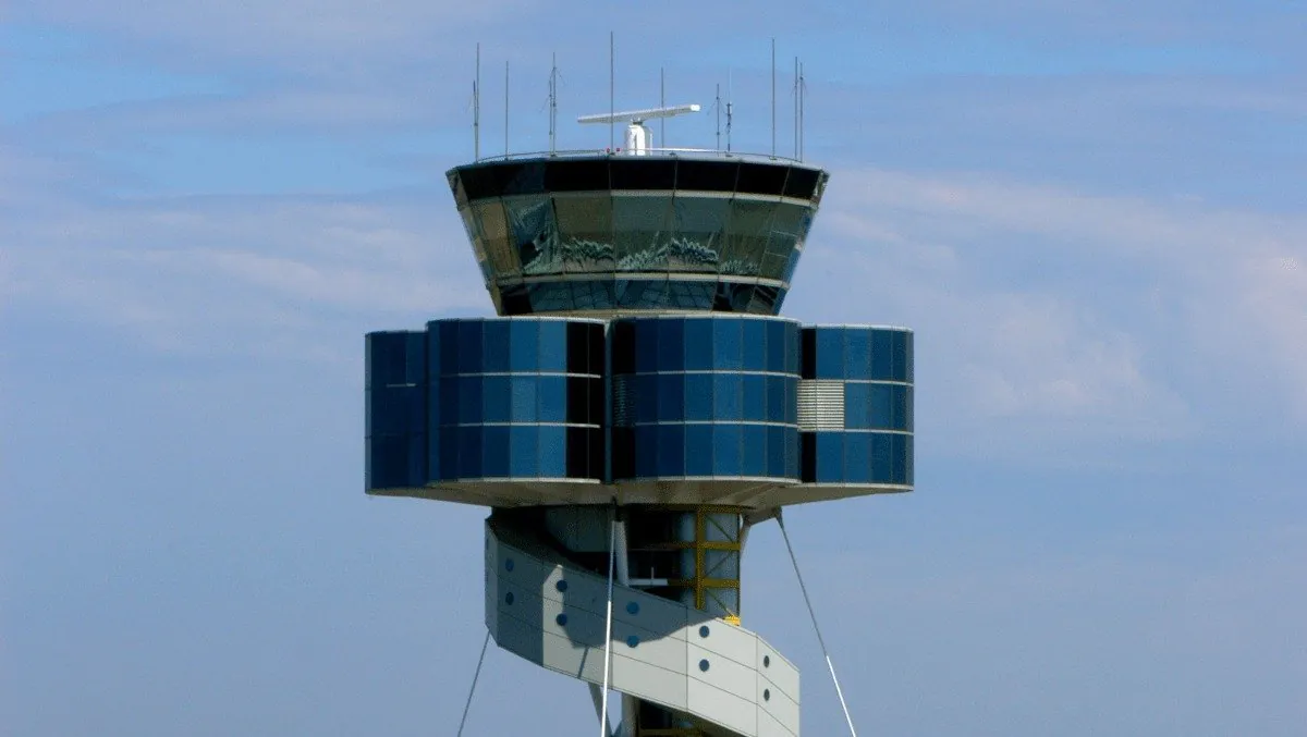  Sydney Airport on High Alert After Three Near-Misses in Two Weeks - Second Image