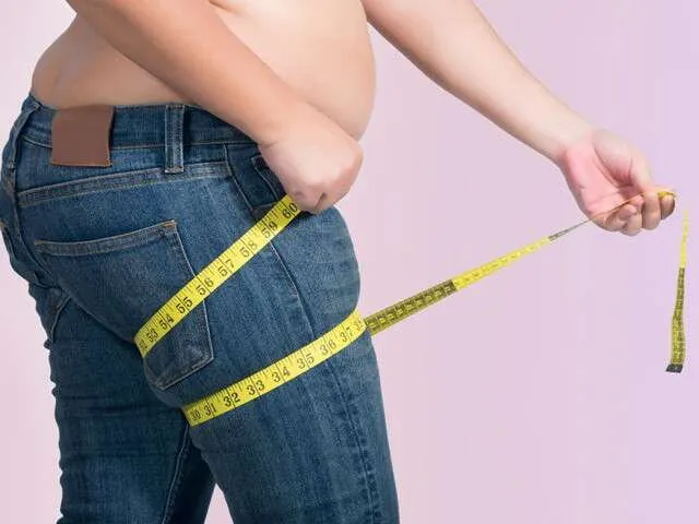 Thighs Hold Key to Longer Life in Shocking New Study - Second Image