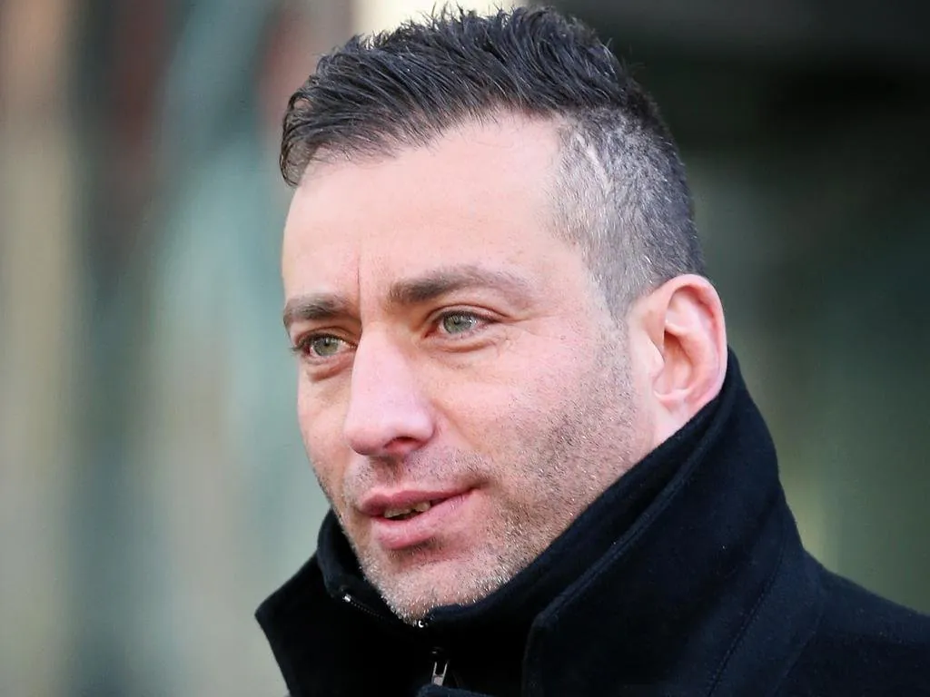 Gangland Boss Fadi Haddara Clings to Life After Brazen Melbourne Ambush - Second Image