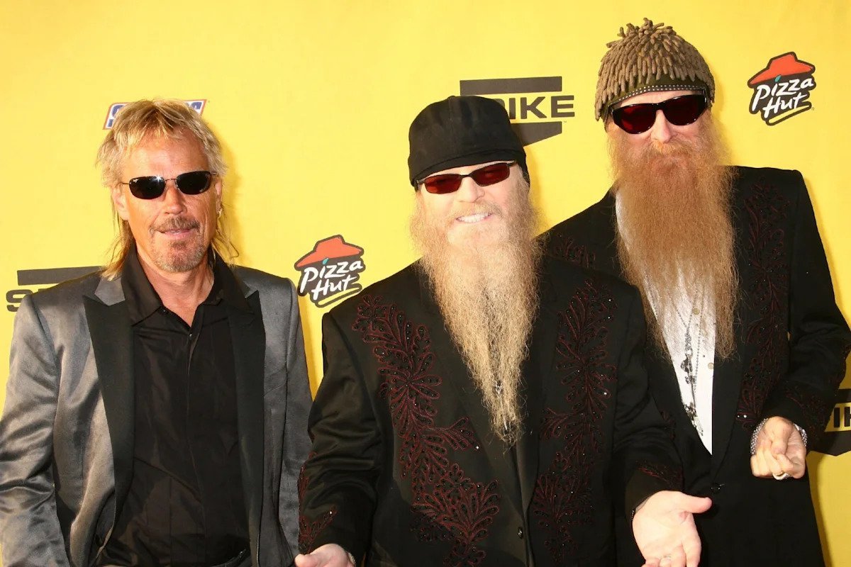 Rock Legend Frank Beard Dead at 77, End of an Era for ZZ Top - Second Image