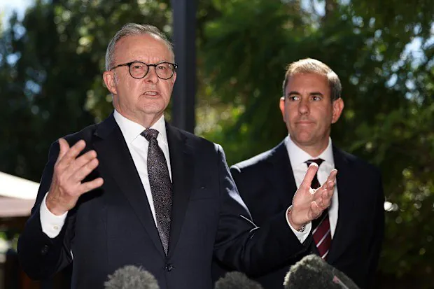 Australia's $1 Trillion Debt Bomb Explodes - Second Image