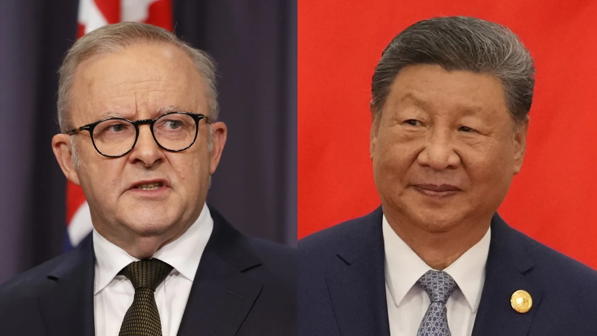 China's New Ambassador Issues Stern Warning to Albanese - Second Image