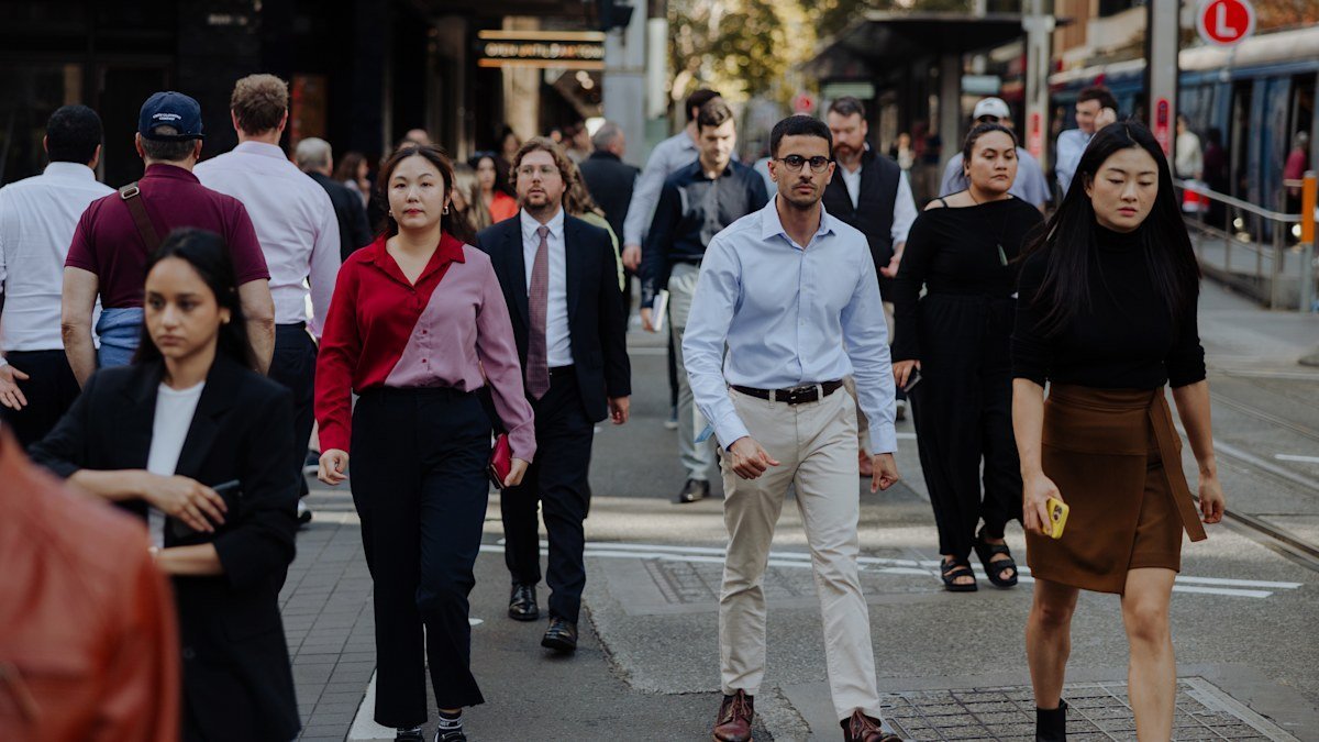 Landmark Ruling 700,000 Aussie Workers Win Right to Work From Home - Second Image