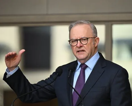 Albanese Backflips on Refugee Intake in Shock Decision - Second Image