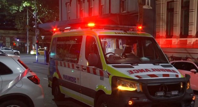 Elderly Woman Dies in 3-Hour Ambulance Delay Horror - Second Image