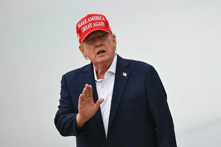 Trump Threatens to Bomb US Ally