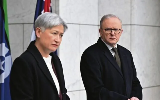 PM Vows to Fight for Clear Explanation’ from Israel