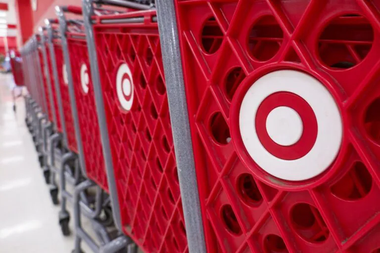Target Australia Sparks Racist Costume Fury