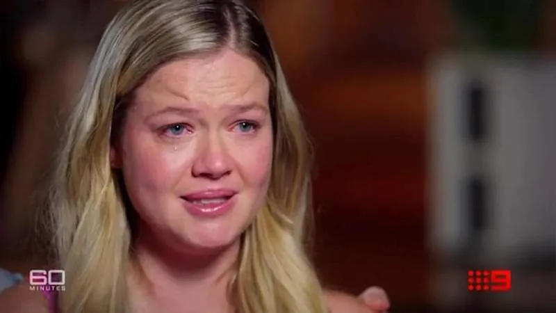 Sydney Mum Mauled By Shark Speaks Out