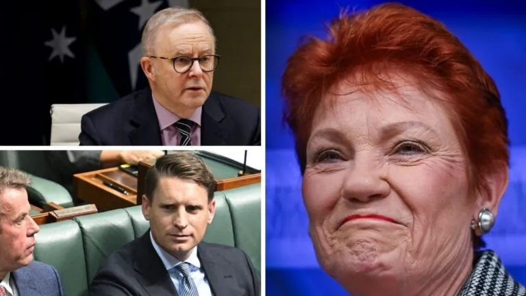 One Nation Wins Historic First WA Seat