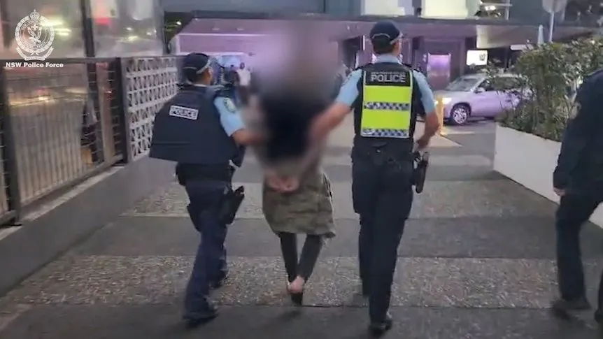 Sydney’s Entertainment Quarter in Lockdown After Fake Gun Scare