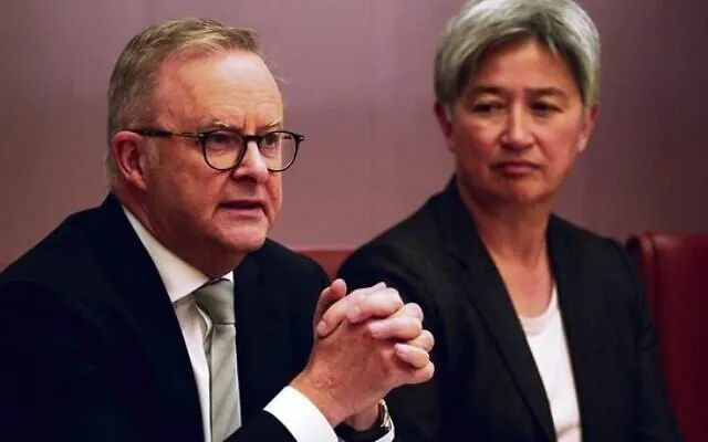 Israel's 'Whitewash' of Aussie Aid Worker's Death Sparks Fury - Second Image