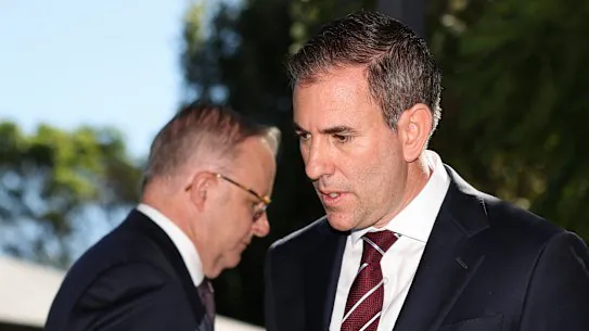 Boom or Bust? Experts Slam Treasurer's Claims - Second Image