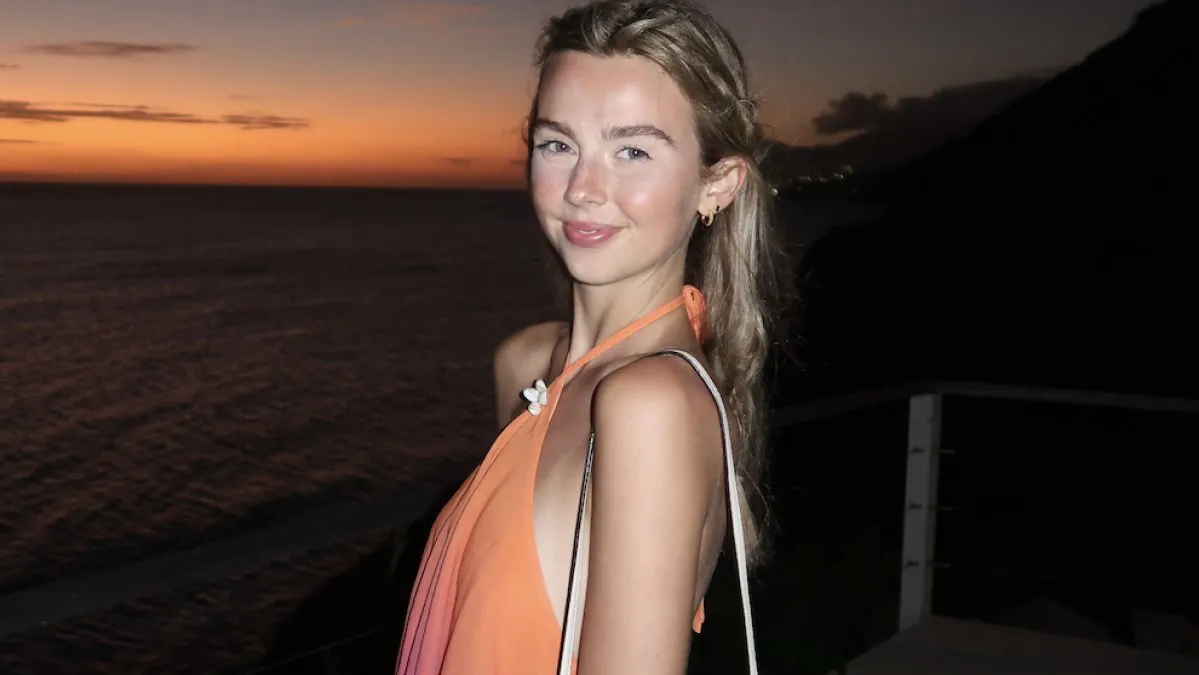  TikTok Star Sydney Towle Loses Brave Cancer Fight at 26 - Second Image