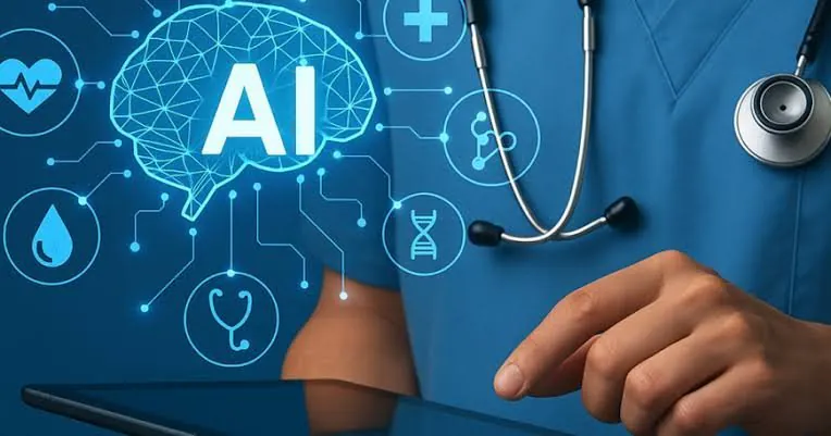 AI Prints False Symptoms in Aussie Medical Records
